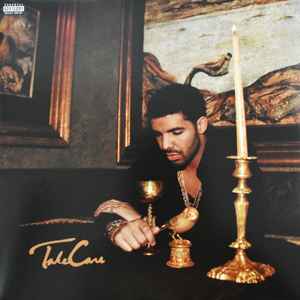 Drake – Take Care