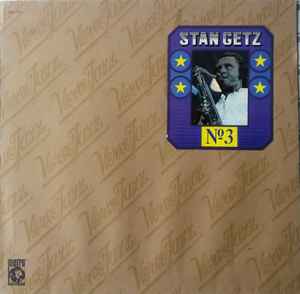 Stan Getz – Stan Getz