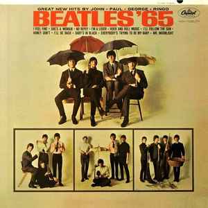 The Beatles – Beatles '65