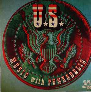 U.S. - Music With Funkadelic