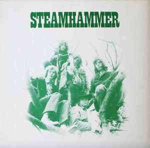 Steamhammer - Steamhammer