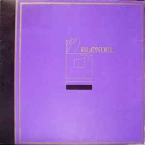 Amazing Blondel – Blondel