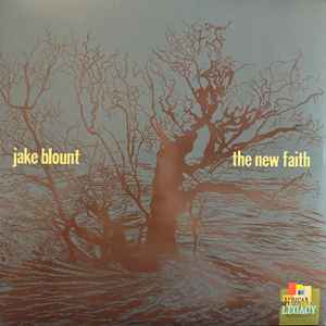 Jake Blount (2) - The New Faith