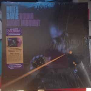Miles Davis - 'Round About Midnight