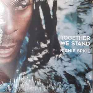Richie Spice - Together We Stand