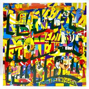 Happy Mondays - Pills 'N' Thrills And Bellyaches