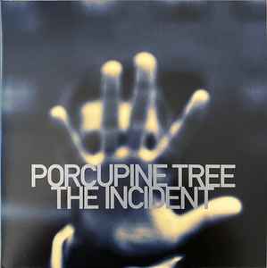 Porcupine Tree - The Incident