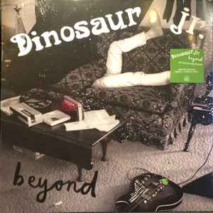 Dinosaur Jr. - Beyond