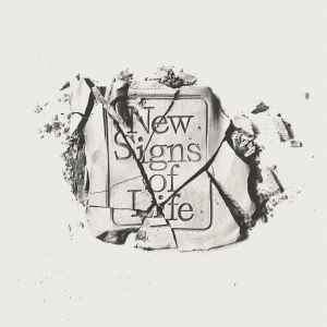 Death Bells - New Signs Of Life