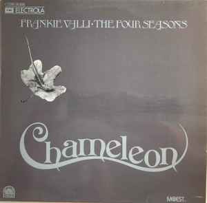 Frankie Valli ∙ The Four Seasons - Chameleon