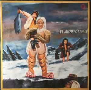 El Michels Affair - The Abominable EP