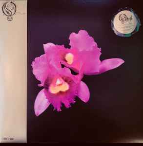 Opeth - Orchid