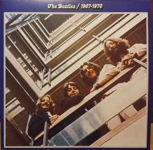 The Beatles - 1967-1970