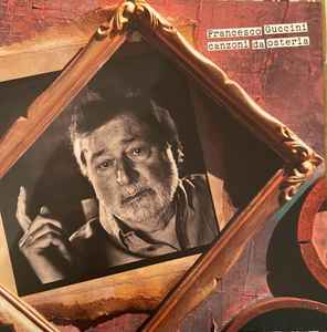 Francesco Guccini - Canzoni Da Osteria