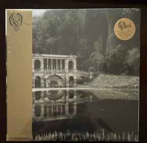 Opeth - Morningrise