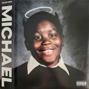 Killer Mike - Michael