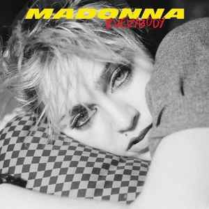 Madonna - Everybody