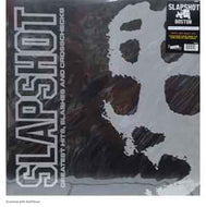 Slapshot - Greatest Hits, Slashes And Crosschecks