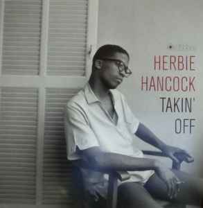 Herbie Hancock - Takin'Off