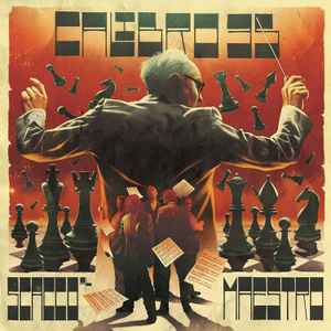 Calibro 35 - Scacco Al Maestro Vol.I