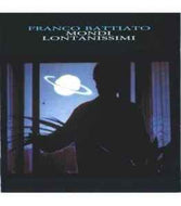 Franco Battiato - Mondi Lontanissimi