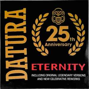 Datura - Eternity 25th Anniversary