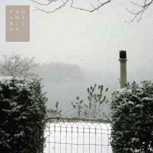 Pan•American - The Patience Fader