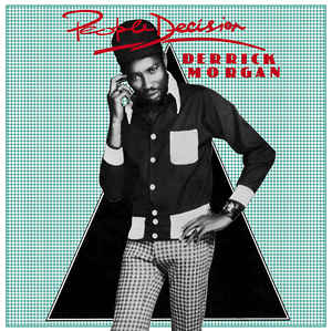 Derrick Morgan - People Decision