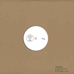 Ciprian Stan - Like You Used To EP