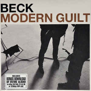 Beck - Modern Guilt