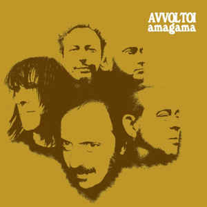 Gli Avvoltoi - Amagama