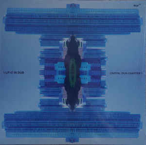 I-LP-O In Dub - Capital Dub Chapter 1
