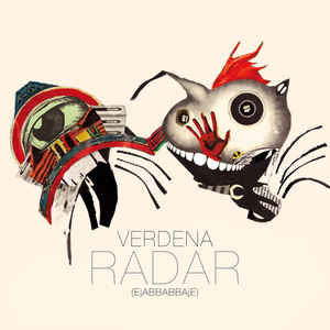 Verdena - Radar (EjABBABBAjE)