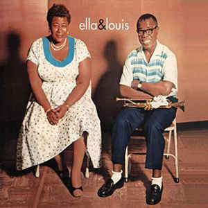 Ella Fitzgerald - Louis Armstrong