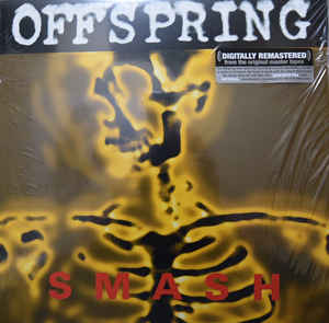 The Offspring - Smash