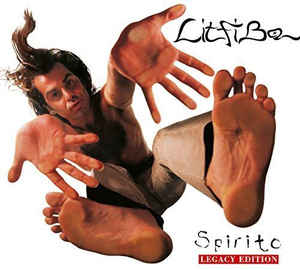 Litfiba - Spirito