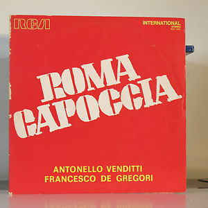 Antonello Venditti - Francesco De Gregori