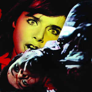 Piero Piccioni - Sette Cadaveri Per Scotland Yard
