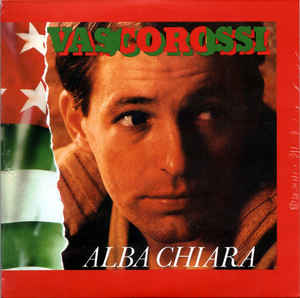 Vasco Rossi - Albachiara / Fegato, Fegato Spappolato