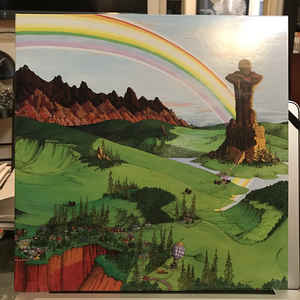 Various - Sing It High, Sing It Low: Tumbleweed Records 1971-1973