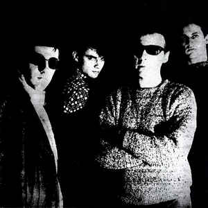 Television Personalities - The Painted Word