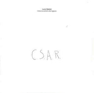 Lucio Battisti - Cosa Succederà Alla Ragazza (C.S.A.R.)