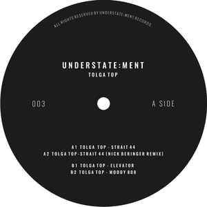 Tolga Top - State003