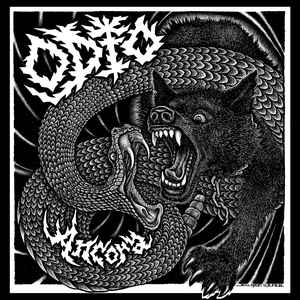 Odio  - Ancora