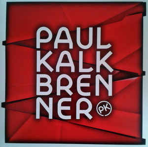 Paul Kalkbrenner - Icke Wieder