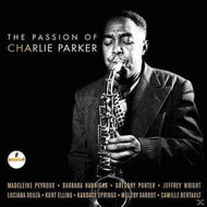 Various - The Passion Of Charlie Parker