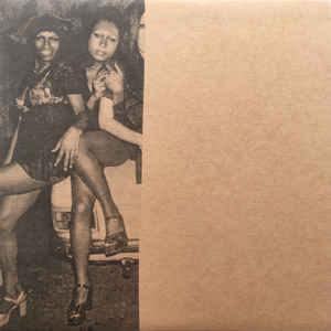 Preoccupations - Preoccupations