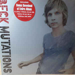 Beck - Mutations