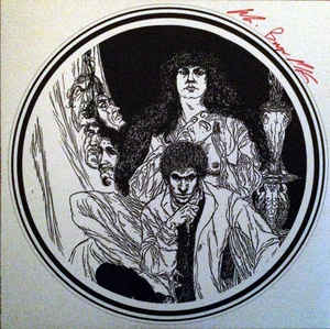 Psychic TV - Allegory And Self