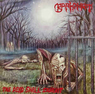 Baphomet (2) – The Dead Shall Inherit
